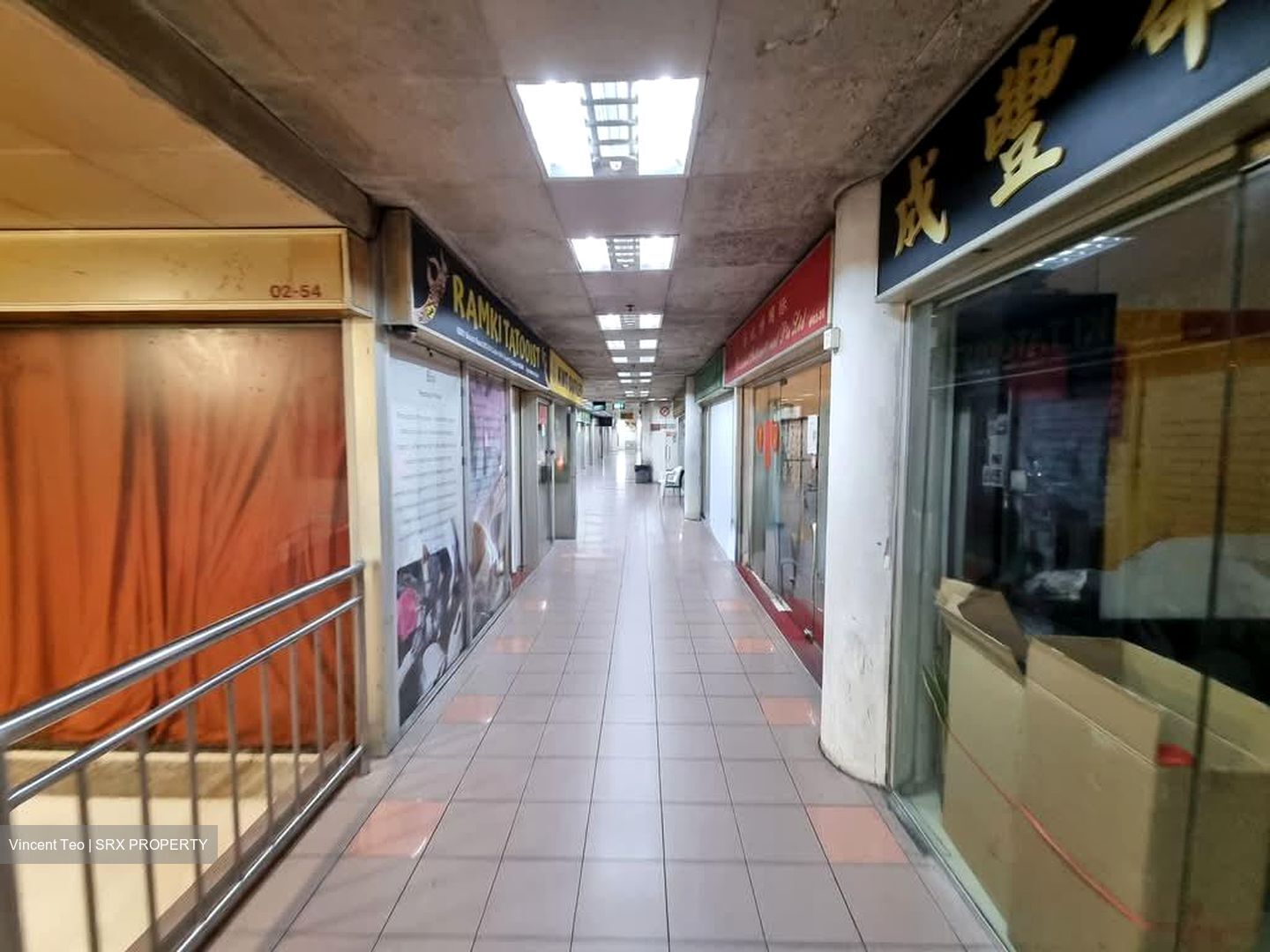 Golden Mile Tower (D7), Retail #582238491
